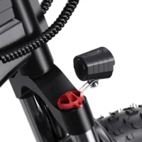 CYCROWN CycUltra All-terrain Electric Bike product image view 14