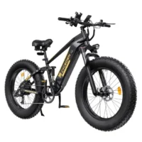 CYCROWN CycUltra All-terrain Electric Bike product image view 13