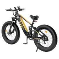 CYCROWN CycUltra All-terrain Electric Bike product image view 11