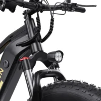 CYCROWN CycUltra All-terrain Electric Bike product image view 10