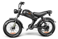 Emoko Electric Bike for Adults product image view 11