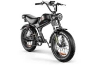Emoko Electric Bike for Adults product image view 10
