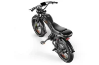 Emoko Electric Bike for Adults product image view 9