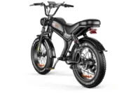 Emoko Electric Bike for Adults product image view 8