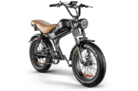 Emoko Electric Bike for Adults product image view 6