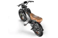 Emoko Electric Bike for Adults product image view 5