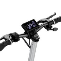 CIRCOOTER Raptor Pro Off-Road E-Scooter product image view 7