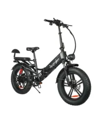 VICTRIP® R5S Foldable E-Bike product image view 5