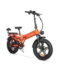 VICTRIP® R5 Foldable Electric Bike product image view 8