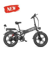 VICTRIP® R5 Foldable Electric Bike product image view 6