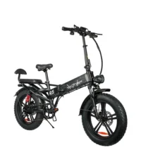 VICTRIP® R5 Foldable Electric Bike product image view 4