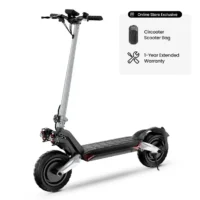 CIRCOOTER Raptor Pro Off-Road E-Scooter product image view 1