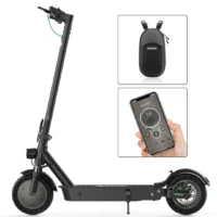iSinwheel S9MAX Electric Scooter Adult product image view 3