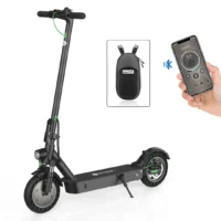 iSinwheel S9MAX Electric Scooter Adult product image view 2