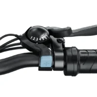 iSinwheel M10 Electric Commuter Bike product image view 5