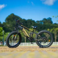 CYCROWN CycUltra All-terrain Electric Bike product image view 17
