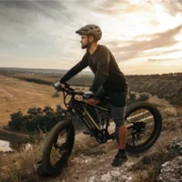 CYCROWN CycUltra All-terrain Electric Bike product image view 15