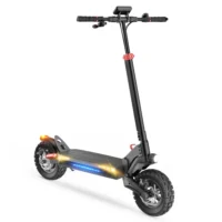 Circooter Mate Pro All-terrain Electric Scooter product image view 3