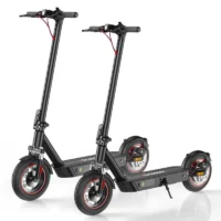 iScooter i10Plus Commuter Electric Scooter product image view 10