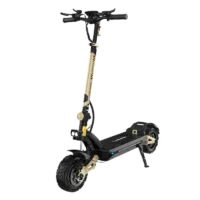 CIRCOOTER Cruiser Pro Dual Off-road Electric Scooter product image view 1