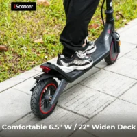 iScooter i8L Electric Scooter product image view 10