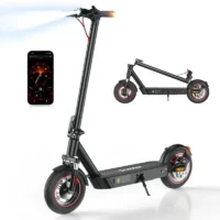 iScooter i10Plus Commuter Electric Scooter product image view 5