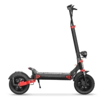 iScooter iX8 Off-Road Dual Electric Scooter product image view 2