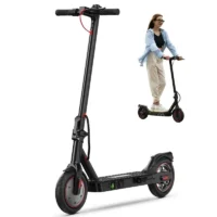 iScooter i8 Electric Scooter product image view 11