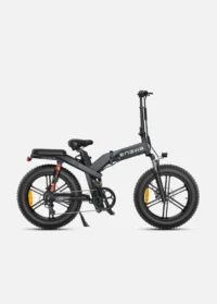 ENGWE X20 Super E-bike product image view 7