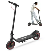 iScooter i8L Electric Scooter product image view 1