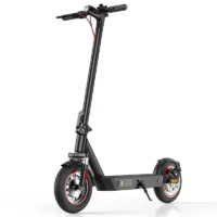 iScooter i10Plus Commuter Electric Scooter product image view 1