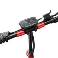 iScooter iX8 Off-Road Dual Electric Scooter product image view 12