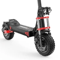 iScooter iX8 Off-Road Dual Electric Scooter product image view 11
