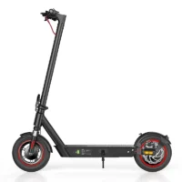 iScooter i10Plus Commuter Electric Scooter product image view 9