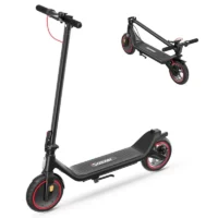 iScooter i8L Electric Scooter product image view 3