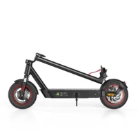 iScooter i10Plus Commuter Electric Scooter product image view 8
