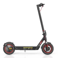 iScooter i10Plus Commuter Electric Scooter product image view 7
