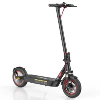 iScooter i10Plus Commuter Electric Scooter product image view 6