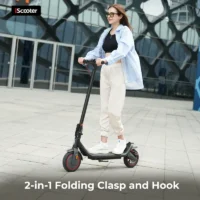iScooter i8L Electric Scooter product image view 7