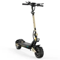 CIRCOOTER Cruiser Pro Dual Off-road Electric Scooter product image view 7
