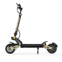 CIRCOOTER Cruiser Pro Dual Off-road Electric Scooter product image view 6