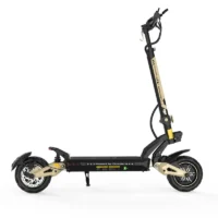 CIRCOOTER Cruiser Pro Dual Off-road Electric Scooter product image view 5