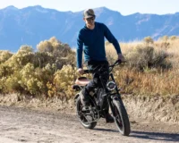 Euybike S4 Pro Max Dual Ebike product image view 16