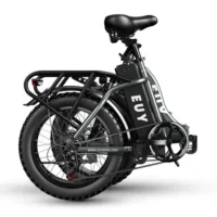 Image du produit du vélo électrique Euybike F7 Step Thru (vue 2)