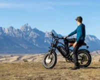 Euybike S4 Pro Max Dual Ebike product image view 14