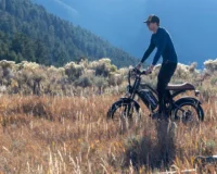 Euybike S4 Pro Max Dual Ebike product image view 6