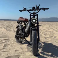 Euybike S4 Pro Max Dual Ebike product image view 5