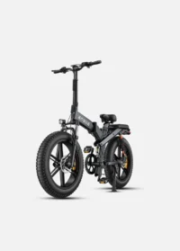 ENGWE X20 Super E-bike product image view 3