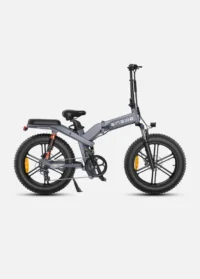 ENGWE X20 Super E-bike product image view 6