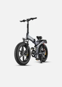 ENGWE X20 Super E-bike product image view 5